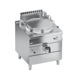 حله بخاريه غاز (بويلنج بان- Boiling Pan) سعة 100 لتر من ATA