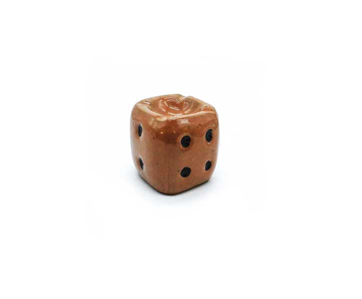 طفاية-زهر-فخار.jpg طفاية زهر فخار - الصورة 1