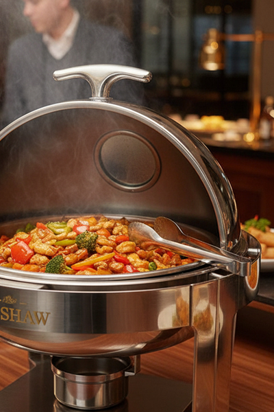 Chafing Dish