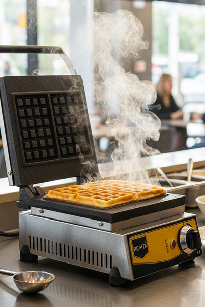 waffle